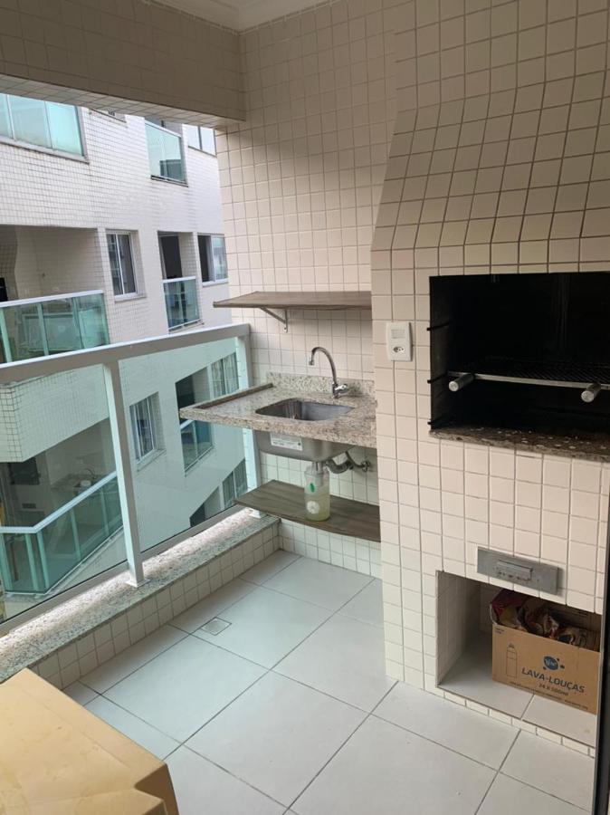 Condominio Monte Carlo 37A Ubatuba Exterior foto