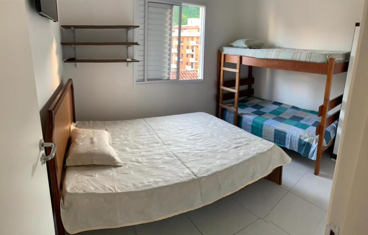 Condominio Monte Carlo 37A Ubatuba Exterior foto
